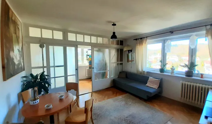 Mieszkanie 2-pokojowe Gdańsk Oliwa, ul. Wita Stwosza