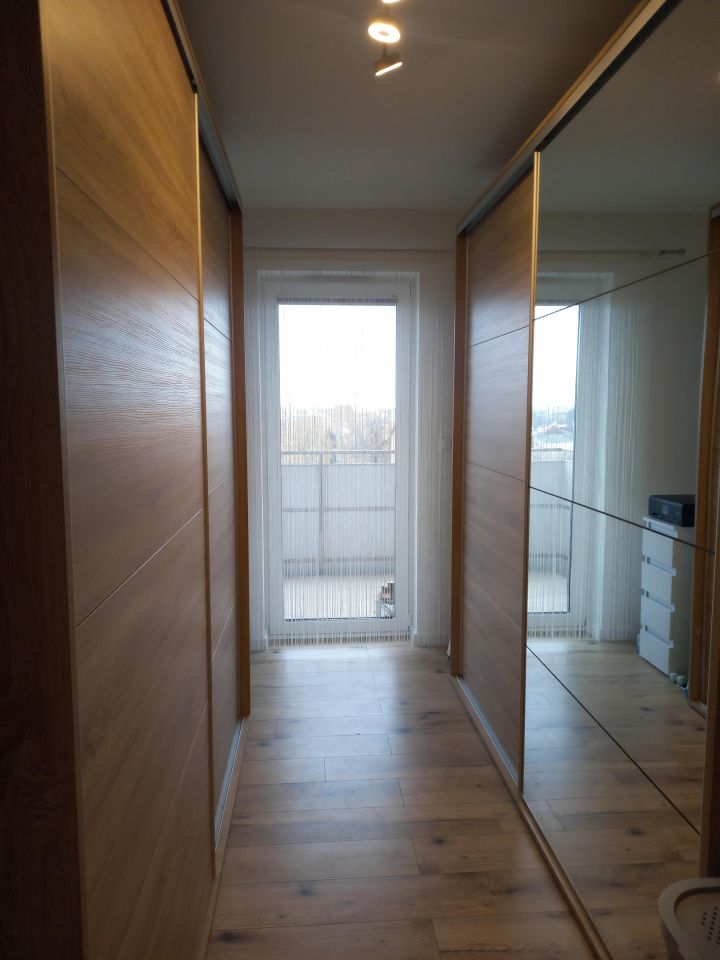 Mieszkanie 4-pokojowe Elbląg Centrum, ul. Królewiecka. Zdjęcie 19