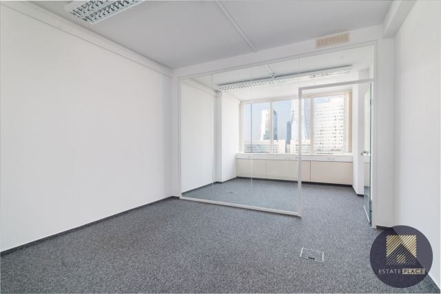 Biuro Warszawa, ul. Aleje Jerozolimskie. Zdjęcie 2