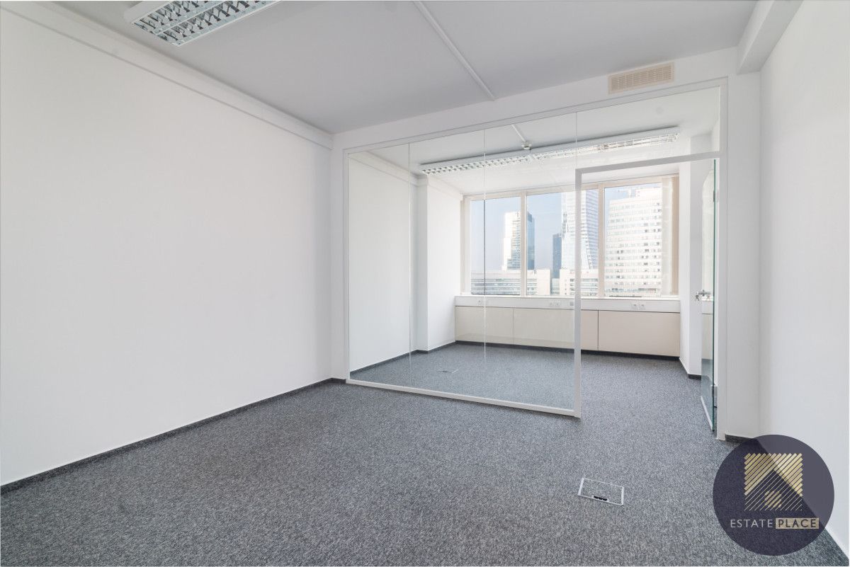 Biuro Warszawa, ul. Aleje Jerozolimskie. Zdjęcie 2