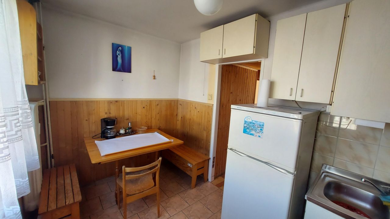 Mieszkanie 3-pokojowe Włocławek Centrum, al. Chopina. Zdjęcie 5