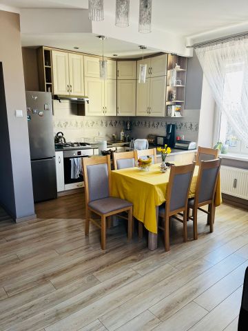 Mieszkanie 2-pokojowe Łęczyca, ul. Belwederska. Zdjęcie 1