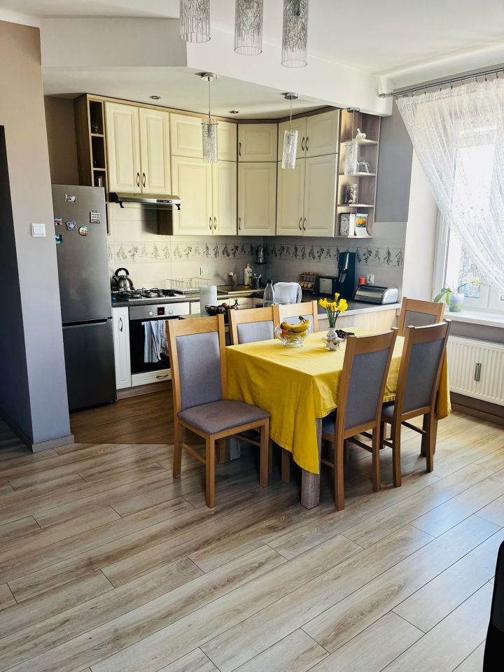 Mieszkanie 2-pokojowe Łęczyca, ul. Belwederska. Zdjęcie 1