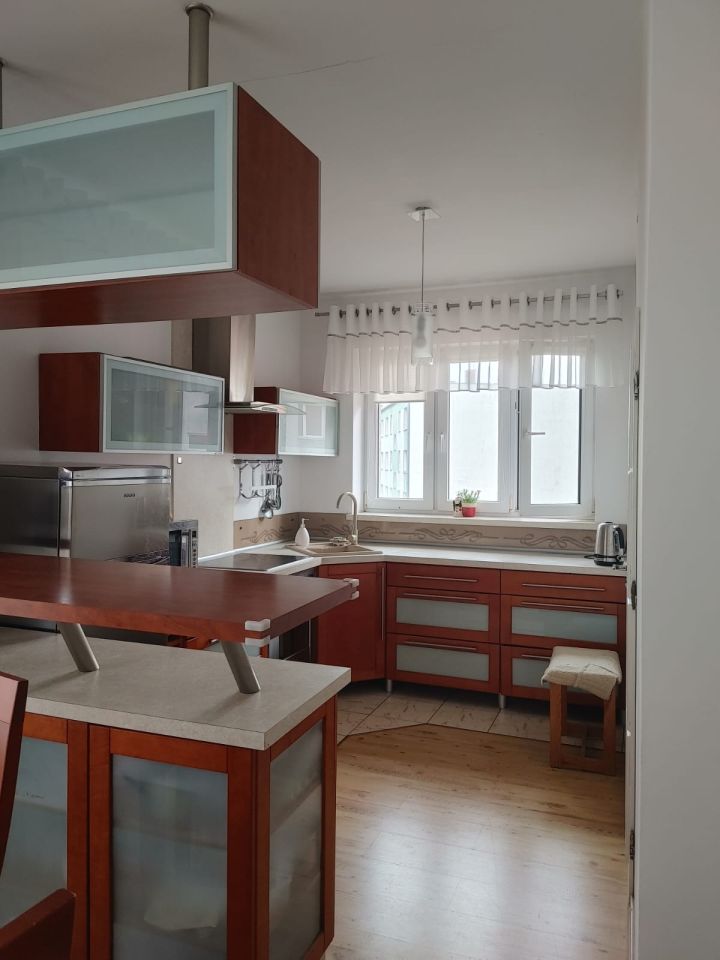 Mieszkanie 1-pokojowe Morąg, 11 Listopada. Zdjęcie 2