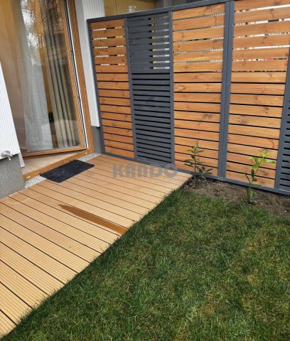 Mieszkanie 2-pokojowe Wrocław Krzyki. Zdjęcie 2