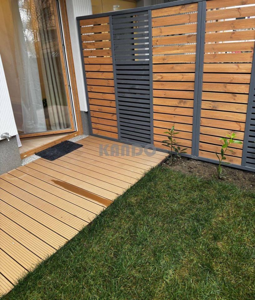 Mieszkanie 2-pokojowe Wrocław Krzyki. Zdjęcie 2