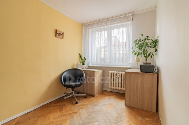 Mieszkanie 3-pokojowe Gdynia Śródmieście, ul. Józefa Bema. Zdjęcie 12