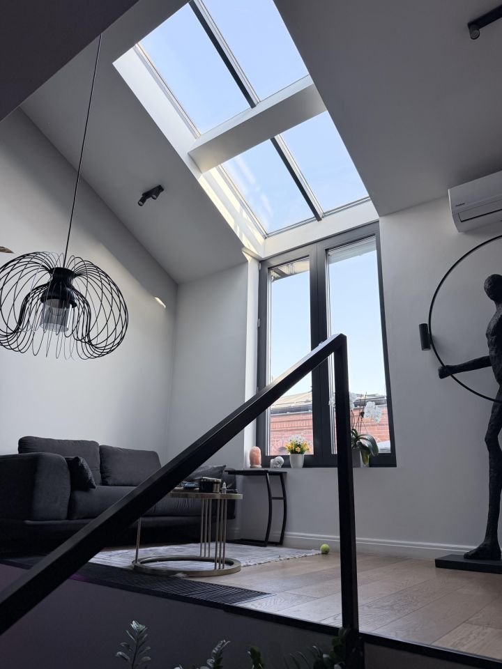 Mieszkanie 2-pokojowe Łódź, ul. ks. bp. Wincentego Tymienieckiego 25C. Zdjęcie 12