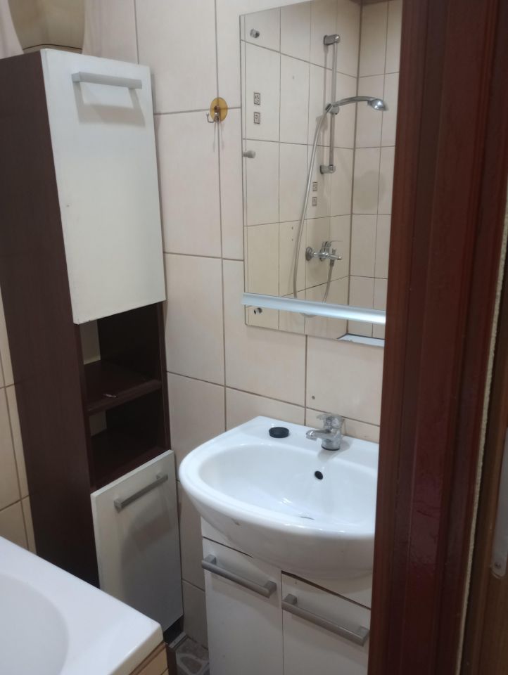 Mieszkanie 3-pokojowe Sosnowiec Pogoń, ul. Floriańska. Zdjęcie 9