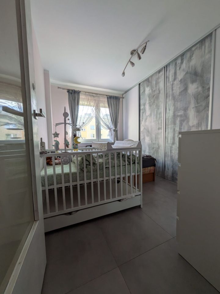 Mieszkanie 3-pokojowe Gorzów Wielkopolski Górczyn, ul. Batalionu Zośka. Zdjęcie 5