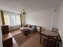 Mieszkanie 1-pokojowe Gdańsk Wrzeszcz, ul. gen. de Gaulle'a. Zdjęcie 1