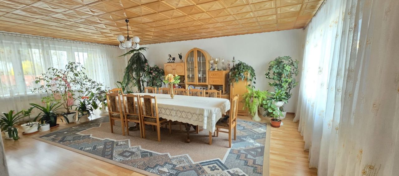 dom wolnostojący, 7 pokoi Skępe. Zdjęcie 4