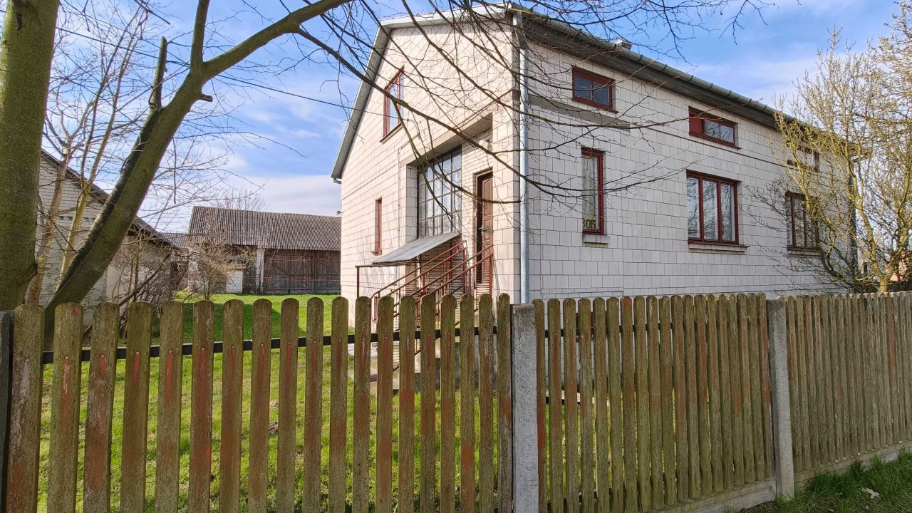 siedlisko Pakosław. Zdjęcie 7