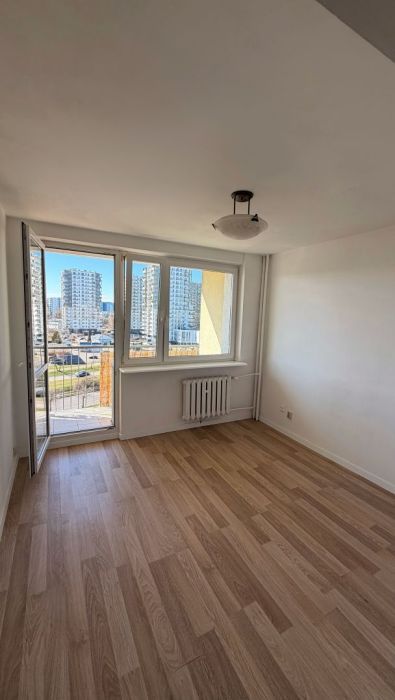 Mieszkanie 2-pokojowe Gdańsk Przymorze, al. Rzeczypospolitej. Zdjęcie 1