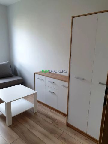 Mieszkanie 3-pokojowe Warszawa Ursynów, ul. Polki. Zdjęcie 5