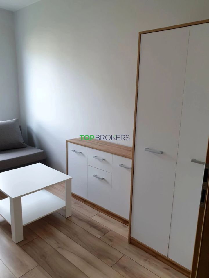 Mieszkanie 3-pokojowe Warszawa Ursynów, ul. Polki. Zdjęcie 5