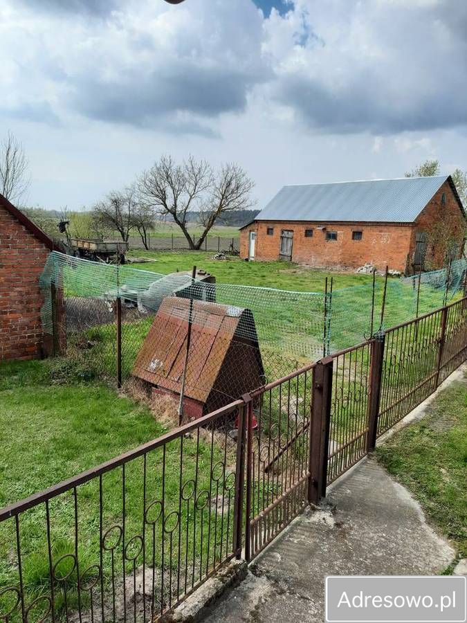 gospodarstwo Husynne. Zdjęcie 4