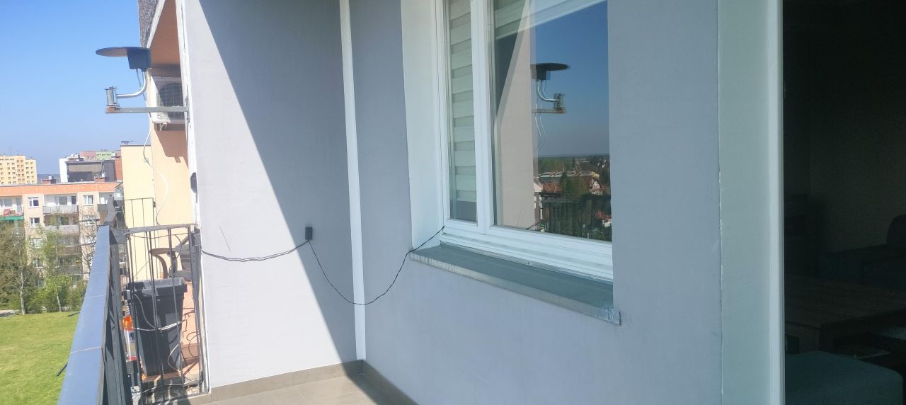 Mieszkanie 3-pokojowe Bolesławiec, ul. Stefana Starzyńskiego. Zdjęcie 12