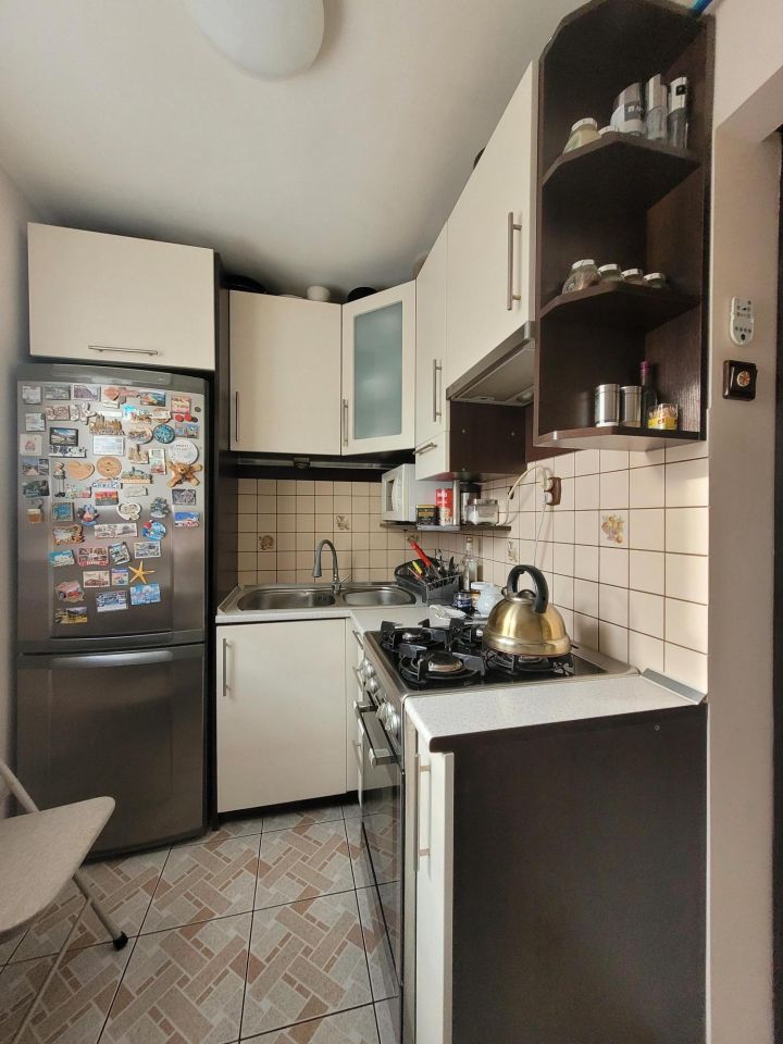 Mieszkanie 3-pokojowe Siedlce Centrum, ul. Jana III Sobieskiego. Zdjęcie 12