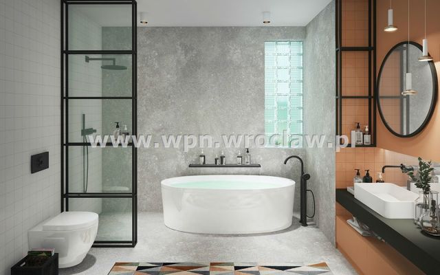 bliźniak, 5 pokoi Wrocław Krzyki, ul. gen. Stefana Grota-Roweckiego. Zdjęcie 11