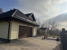 dom wolnostojący, 3 pokoje Stasi Las, ul. Pałacowa. Zdjęcie 2