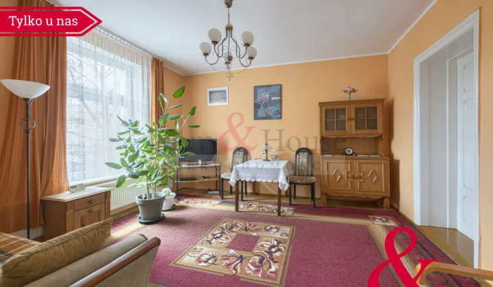 Mieszkanie 3-pokojowe Sopot Sopot Dolny, ul. Bitwy pod Płowcami