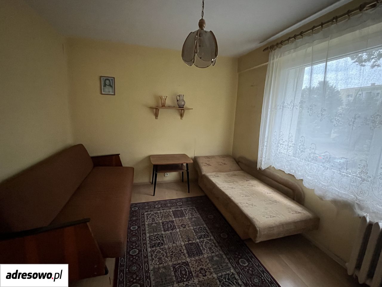 Mieszkanie 2-pokojowe Częstochowa Tysiąclecie, ul. Zapolskiej. Zdjęcie 9