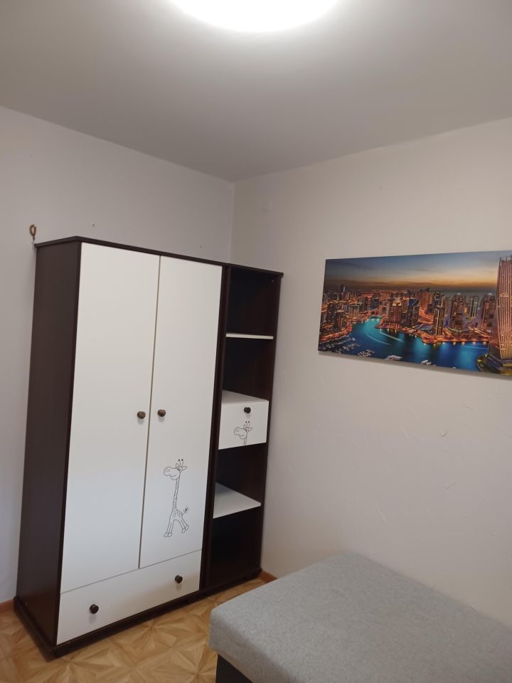Pokój Wrocław Grabiszyn, ul. Jęczmienna. Zdjęcie 2