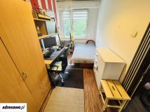 Mieszkanie 3-pokojowe Olsztyn Kormoran, ul. Dworcowa. Zdjęcie 2