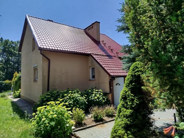 dom wolnostojący, 4 pokoje Runowo Krajeńskie. Zdjęcie 2