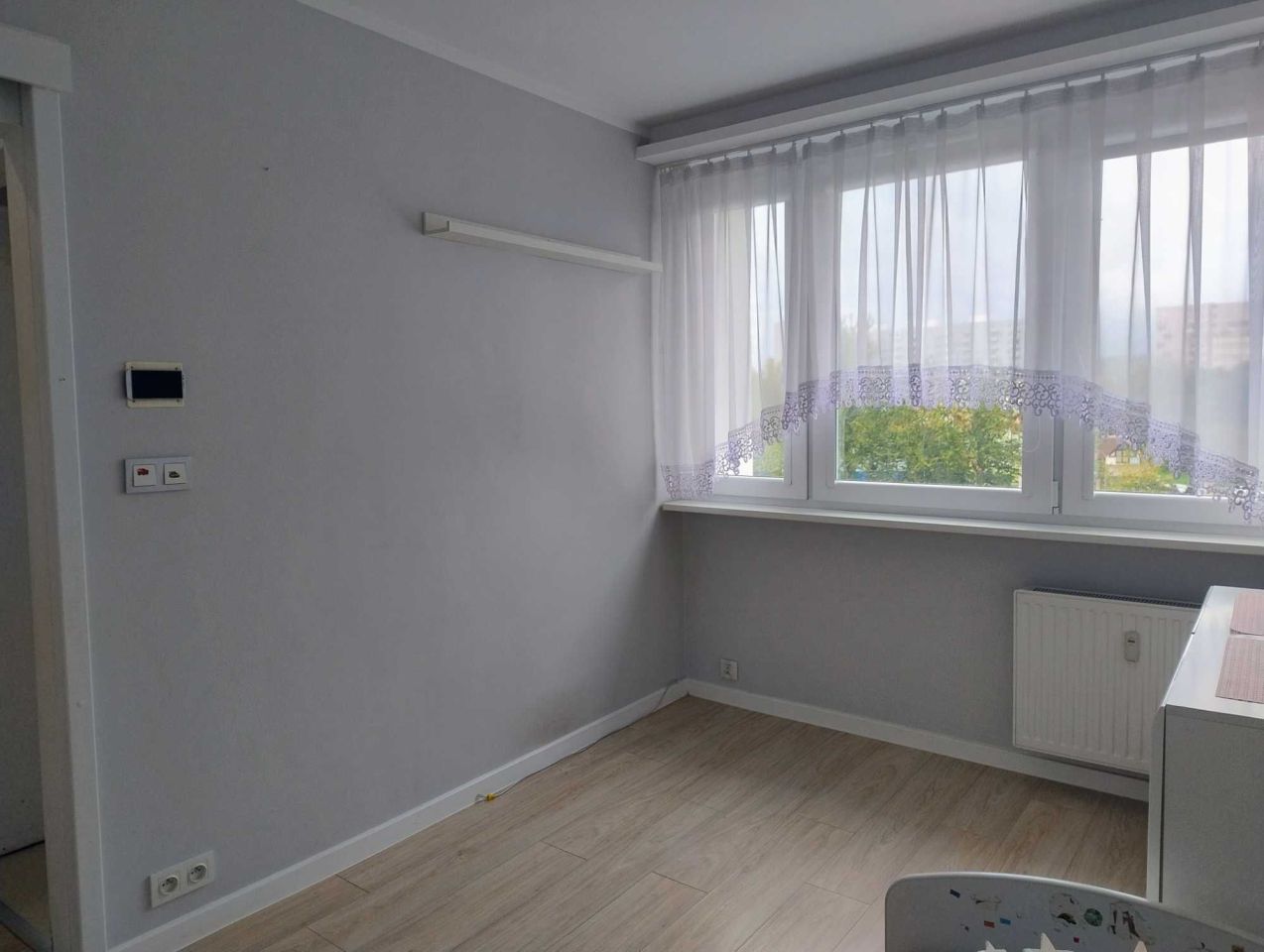 Mieszkanie 2-pokojowe Koszalin, ul. Melchiora Wańkowicza. Zdjęcie 7