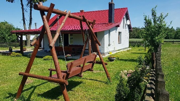 gospodarstwo, 3 pokoje Bąki. Zdjęcie 3