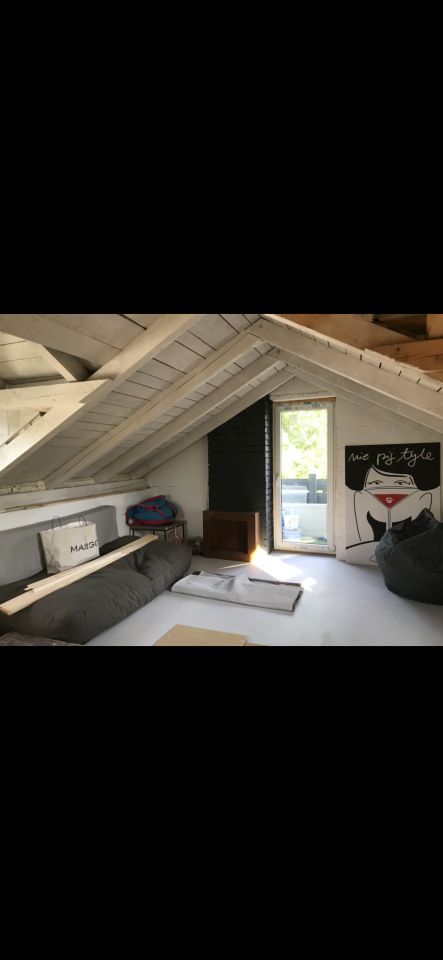 Działka rod Gdańsk Olszynka, ul. Łanowa. Zdjęcie 5