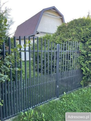 Działka rekreacyjna Włocławek. Zdjęcie 1