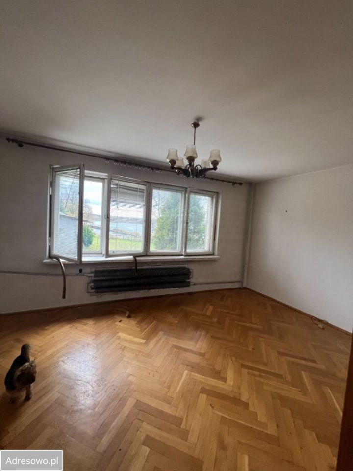 dom wolnostojący, 6 pokoi Wąsosze. Zdjęcie 8