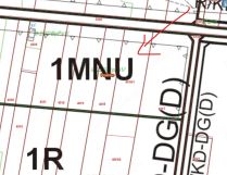 Działka budowlana Prusicko. Zdjęcie 2