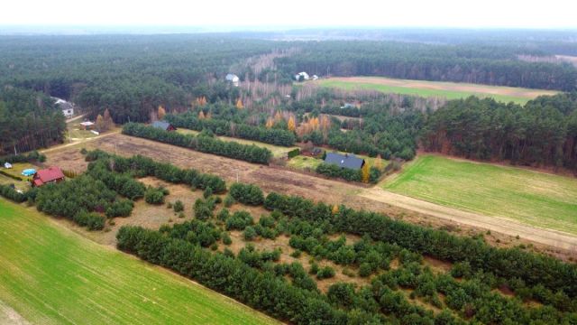 Działka budowlana Przeradowo. Zdjęcie 4