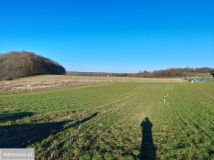 Działka budowlana Uniegoszcz. Zdjęcie 3