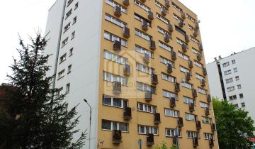 Mieszkanie 2-pokojowe Bytom, ul. Kolejowa