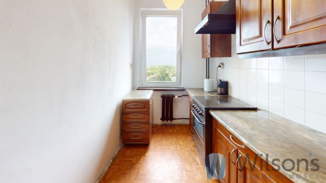 Mieszkanie 2-pokojowe Warszawa Mokotów, ul. Jana III Sobieskiego. Zdjęcie 4