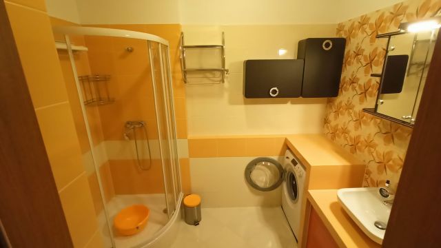 Mieszkanie 2-pokojowe Warszawa Ochota, ul. Grójecka. Zdjęcie 5