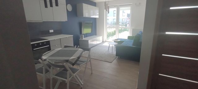 Mieszkanie 2-pokojowe Warszawa Rembertów, ul. Chełmżyńska. Zdjęcie 1