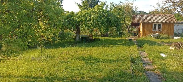 Działka rekreacyjna Żagań, ul. Kożuchowska. Zdjęcie 1