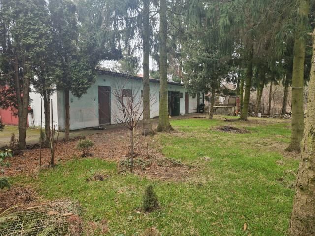 Działka budowlana Jadów. Zdjęcie 5