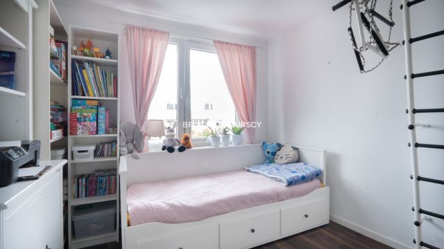 Mieszkanie 3-pokojowe Kraków Bieżanów, ul. Telimeny. Zdjęcie 18