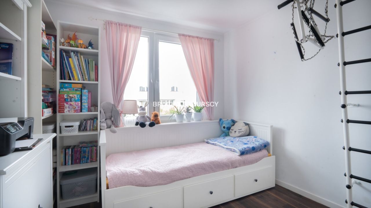 Mieszkanie 3-pokojowe Kraków Bieżanów, ul. Telimeny. Zdjęcie 18