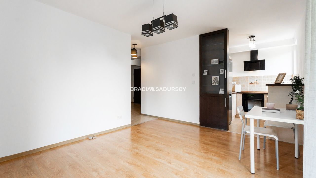 Mieszkanie 3-pokojowe Kraków Bieżanów, ul. Mała Góra. Zdjęcie 9