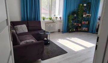 Mieszkanie 2-pokojowe Olsztyn