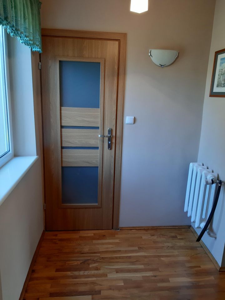 dom wolnostojący, 4 pokoje Słupsk Zatorze, ul. Wiatraczna. Zdjęcie 10