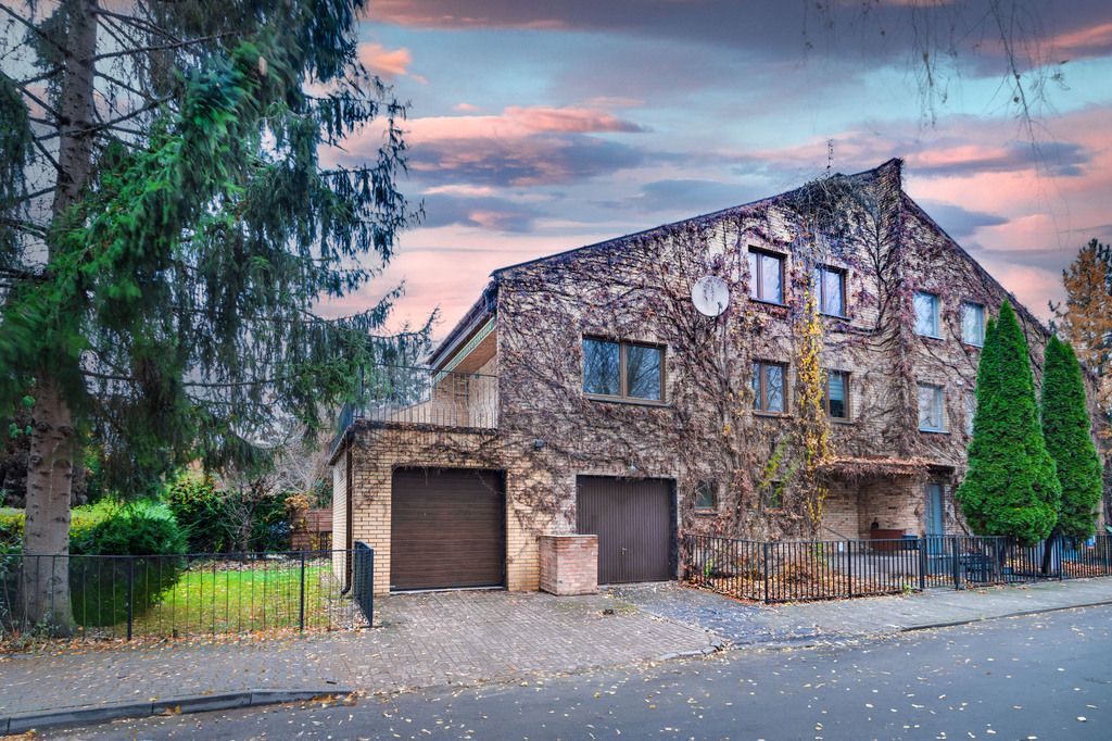 dom szeregowy, 7 pokoi Warszawa Praga-Południe, ul. Algierska. Zdjęcie 26